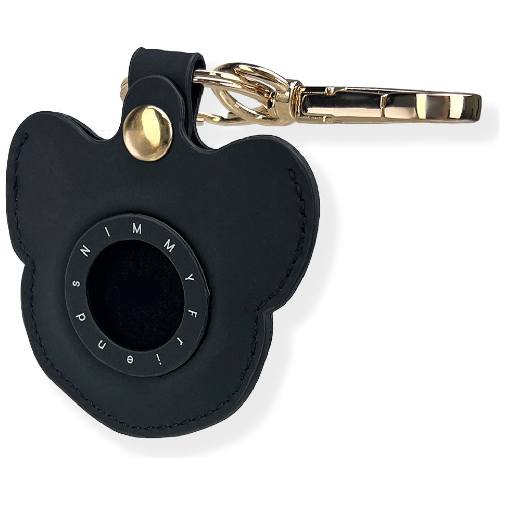 Nimmy Briller Cool Dog Tracker Case - sort