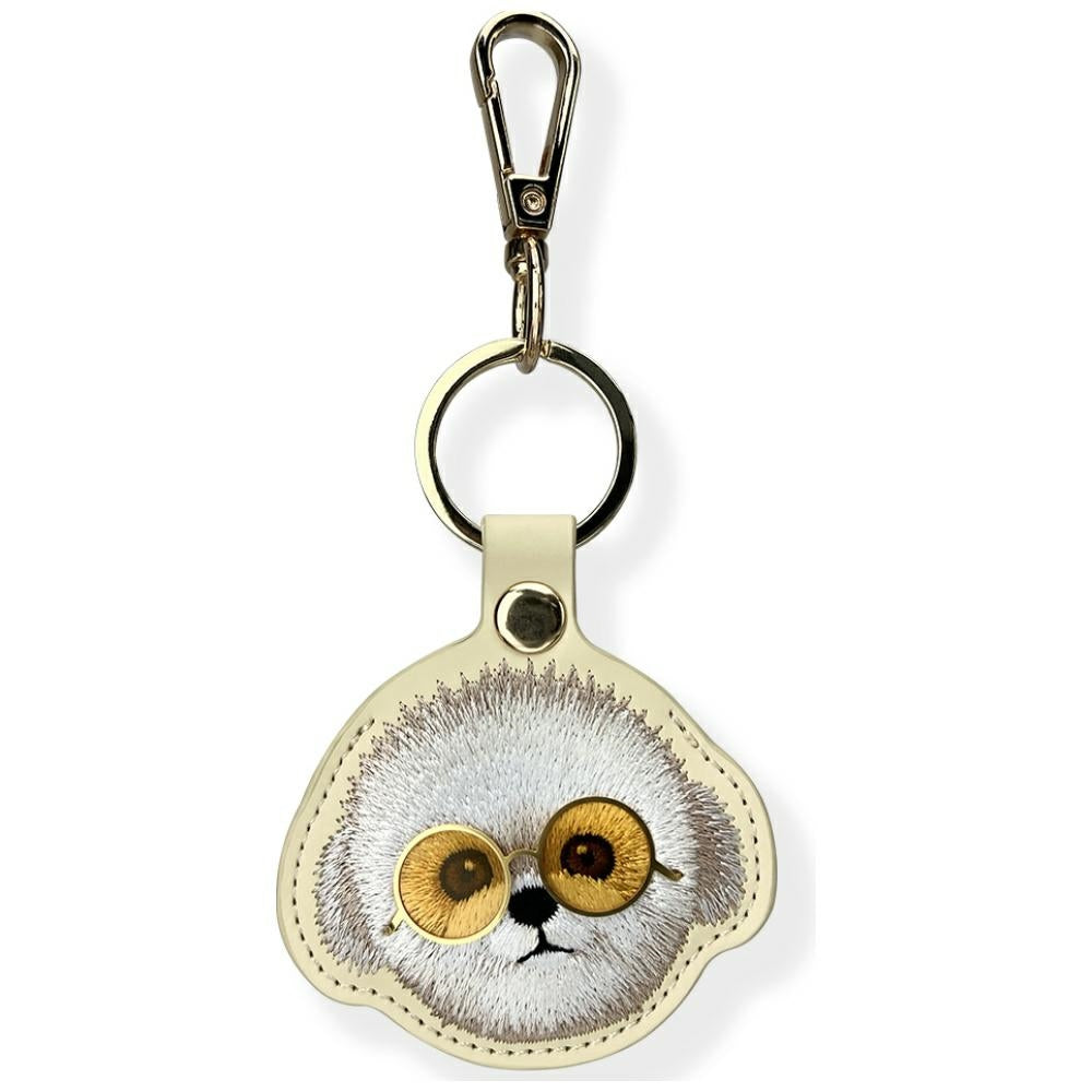 Nimmy Briller Cool Dog Tracker Case - Grøn