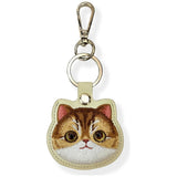 Nimmy Big Eyed Pet 2.0 Cat Tracker Case - Green