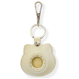 Nimmy Big Eyed Pet 2.0 Cat Tracker Case - Green