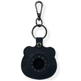 Nimmy Big Eyed Pet 2.0 Panda Case for Tracker - Black