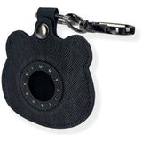 Nimmy Big Eyed Pet 2.0 Panda Case for Tracker - Black