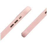 Nimmy Magnetic fashion cute pet MagSafe case for iPhone 16 Pro - pink