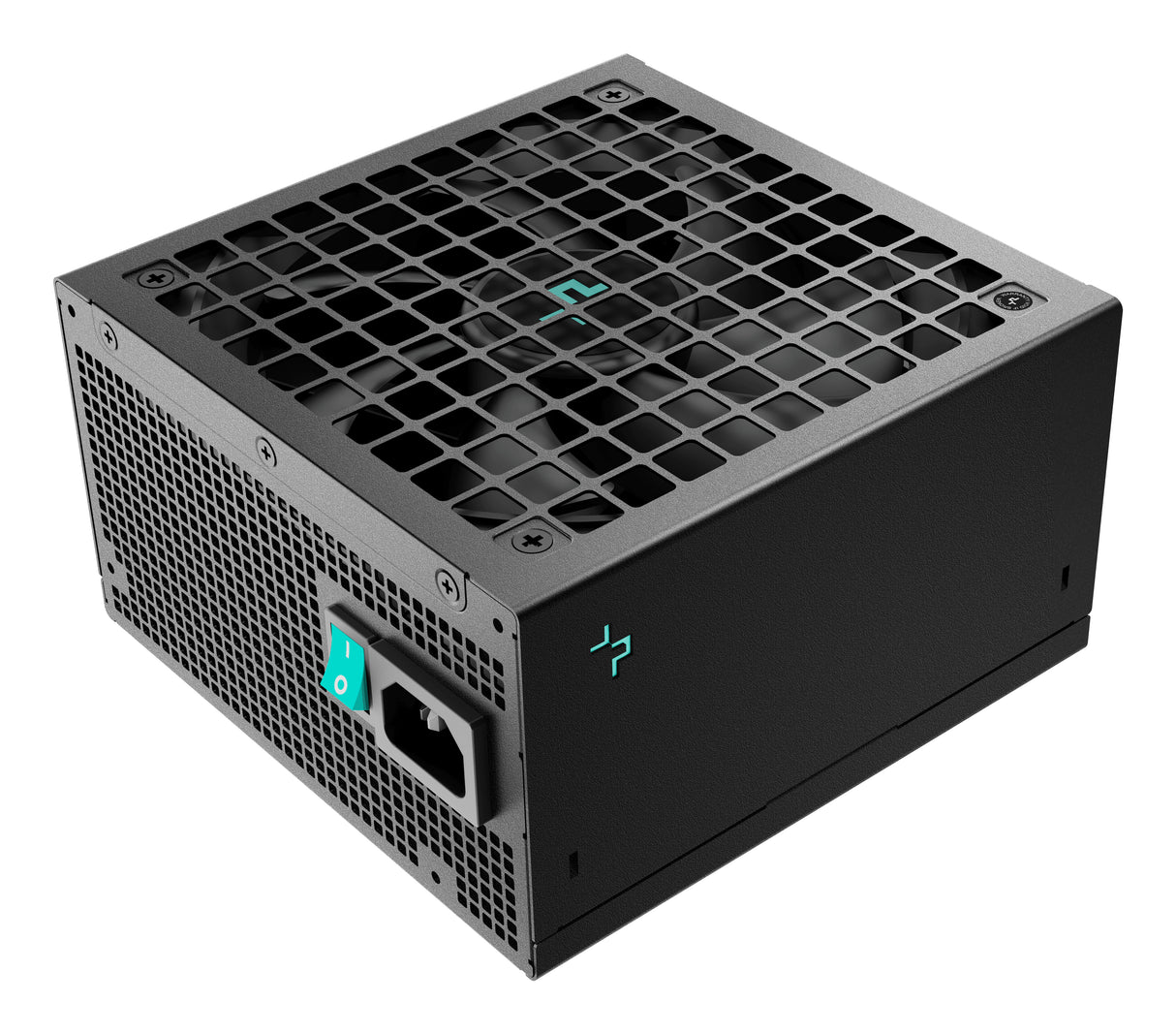 Gamer Storm PN1000M enhed til strømforsyning 1000 W 20+4 pin ATX ATX Sort