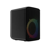 Bluetooth-højttaler til HiFuture-begivenheder - sort