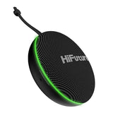 HiFuture Altus Bluetooth Mini højttaler - sort