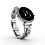HiFuture Aura Kvinders Smartwatch - Sølv