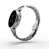 HiFuture Aura Kvinders Smartwatch - Sølv