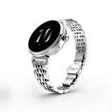 HiFuture Aura Kvinders Smartwatch - Sølv