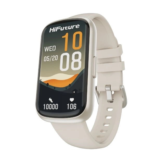 HiFuture EVO2 Smartwatch - Beige