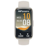 HiFuture EVO2 Smartwatch - Beige