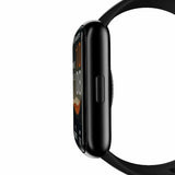 HiFuture EVO2 Smartwatch sort (HSSW6BK)