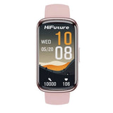 HiFuture EVO2 Pink Smartwatch (HSSW6RG)