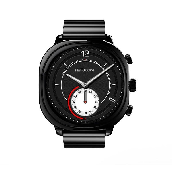 HiFuture FutureFit AIX Smartwatch - sort