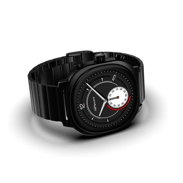 HiFuture FutureFit AIX Smartwatch - sort