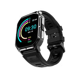 HiFuture FutureFit Ultra3 Smartwatch - sort