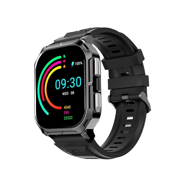 HiFuture FutureFit Ultra3 Smartwatch - sort