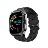 HiFuture FutureFit Ultra3 Smartwatch - sort