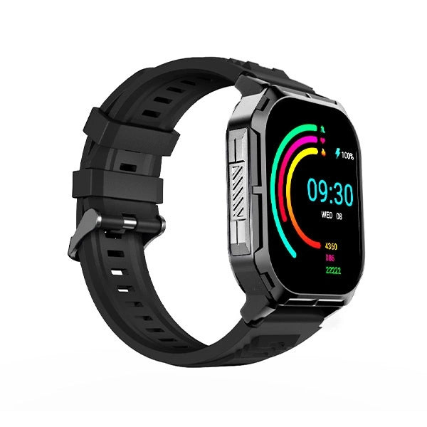 HiFuture FutureFit Ultra3 Smartwatch - sort