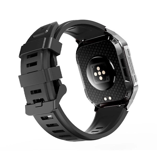 HiFuture FutureFit Ultra3 Smartwatch - sort