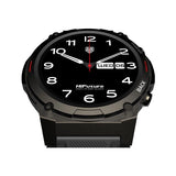 HiFuture FutureGo Mix2 Smartwatch - sort