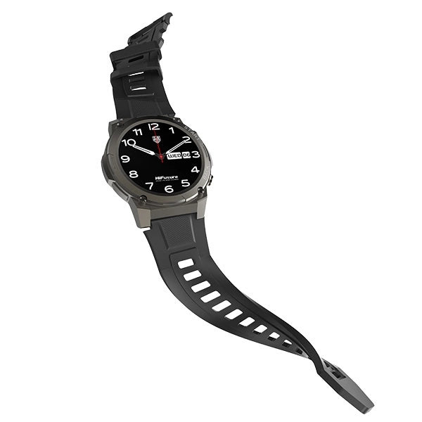 HiFuture FutureGo Mix2 Smartwatch - sort