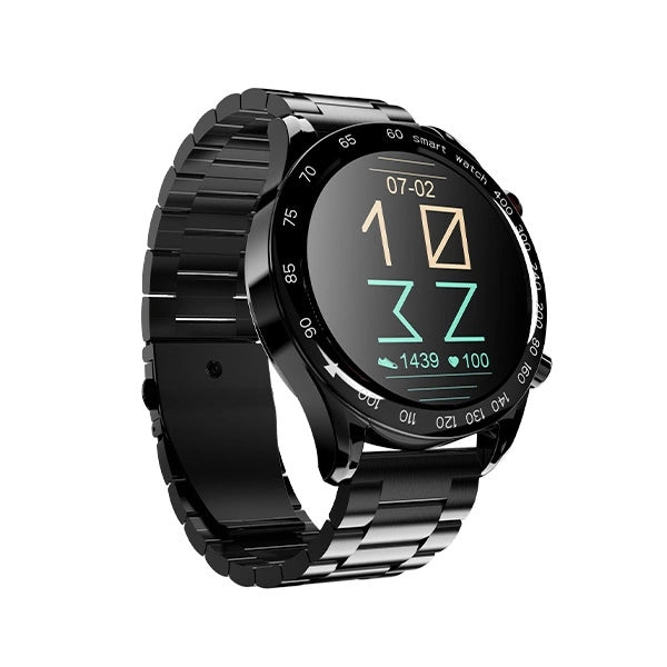 HiFuture FutureGo Pro Smartwatch - sort