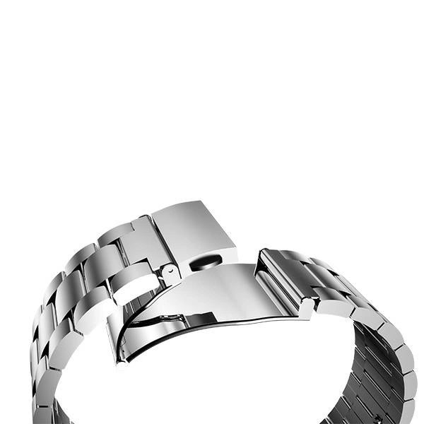 HiFuture FutureGo Pro Smartwatch - Sølv