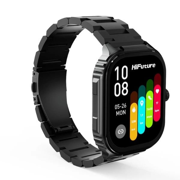 HiFuture Ultra3 Pro Smartwatch - sort