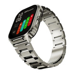 HiFuture Ultra3 Pro Smartwatch - Sølv