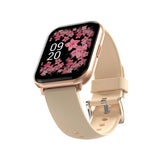 HiFuture Zone 2 Smartwatch - Pink