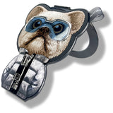 Nimmy Cool&Cute 2.0 Hunde Magnetisk Pendant - sort