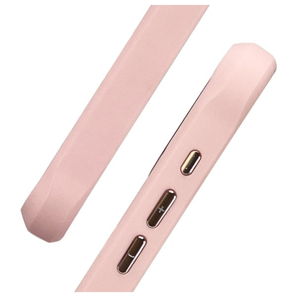 Nimmy Cool&Cute 2.0 Cat Case til iPhone 16 Pro - Pink