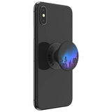 Popsockets 2 Aurora Woods Holder og Telefon Stand