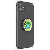 Popsockets 2 Bulbasaur Holder og Telefon Stand