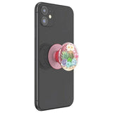 Popsockets 2 Bulbasaur Terrarium Holder og Telefon Stand