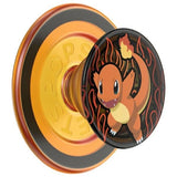 Popsockets 2 Charmander-holder og telefonboks med MagSafe