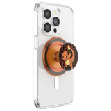 Popsockets 2 Charmander-holder og telefonboks med MagSafe