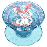 Popsockets 2 Diamant Sylveon Holder og Telefon Stand