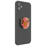 Popsockets 2 Eevee Xoxo-holder og telefonstativ