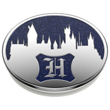 Popsockets 2 Enamel Glitter Hogwarts Holder og Telefon Stand