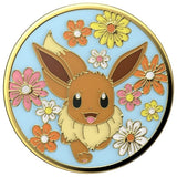 Popsockets 2 Floral Eevee Holder og Telefon Stativ