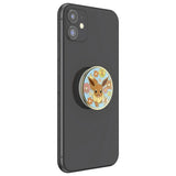 Popsockets 2 Floral Eevee Holder og Telefon Stativ