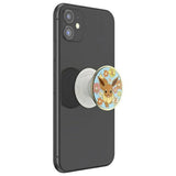 Popsockets 2 Floral Eevee Holder og Telefon Stativ