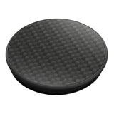 Popsockets 2 Ægte Carbon Fiber Telefonholder og Stativ