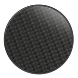 Popsockets 2 Ægte Carbon Fiber Telefonholder og Stativ