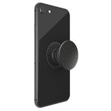 Popsockets 2 Ægte Carbon Fiber Telefonholder og Stativ