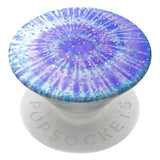 Popsockets 2 Glitter Twisted Tie Holder og Phone Stand