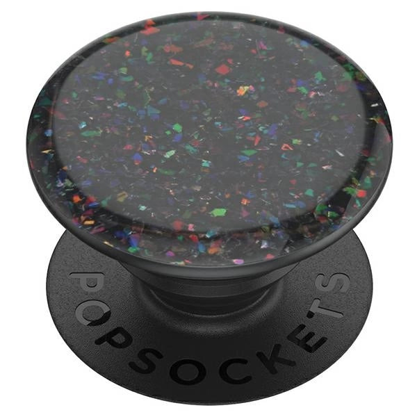 Popsockets 2 Iridescent Confetti OilSlick Holder og Telefon Stand