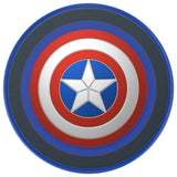 Popsockets 2 Captain America Telefonholder og Stand med MagSafe